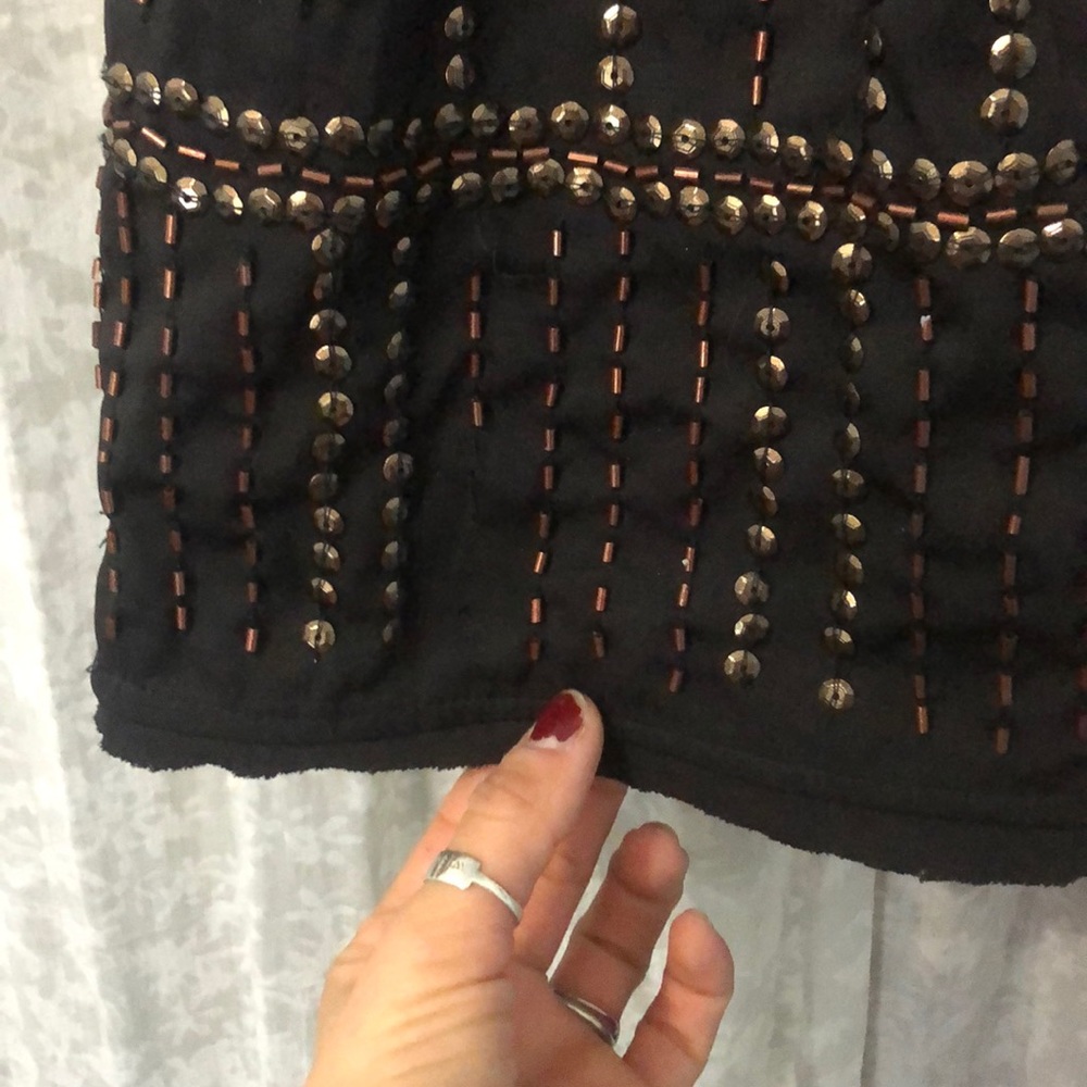 Free people Sedona slip dress - Picture 5 of 8
